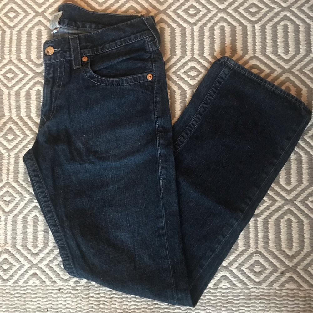 Men's True Religion Jeans